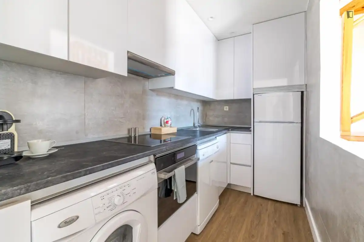 Apartment mit Aufzug zur Miete in Tetuán, imagen 21