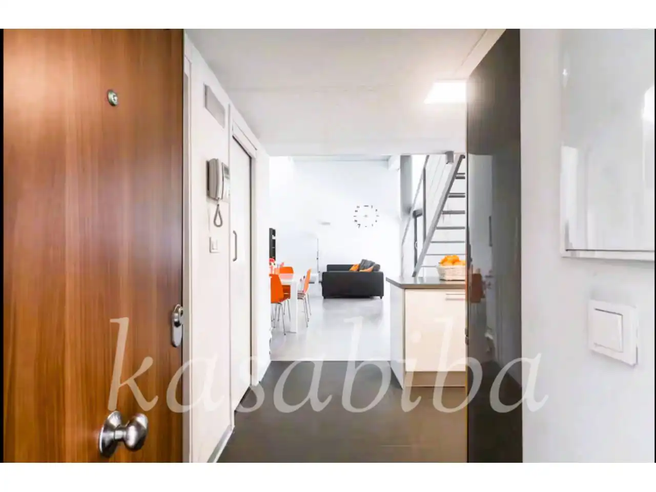 Loft amb terrassa en venda a Calle CRUZ ROJA, imagen 25