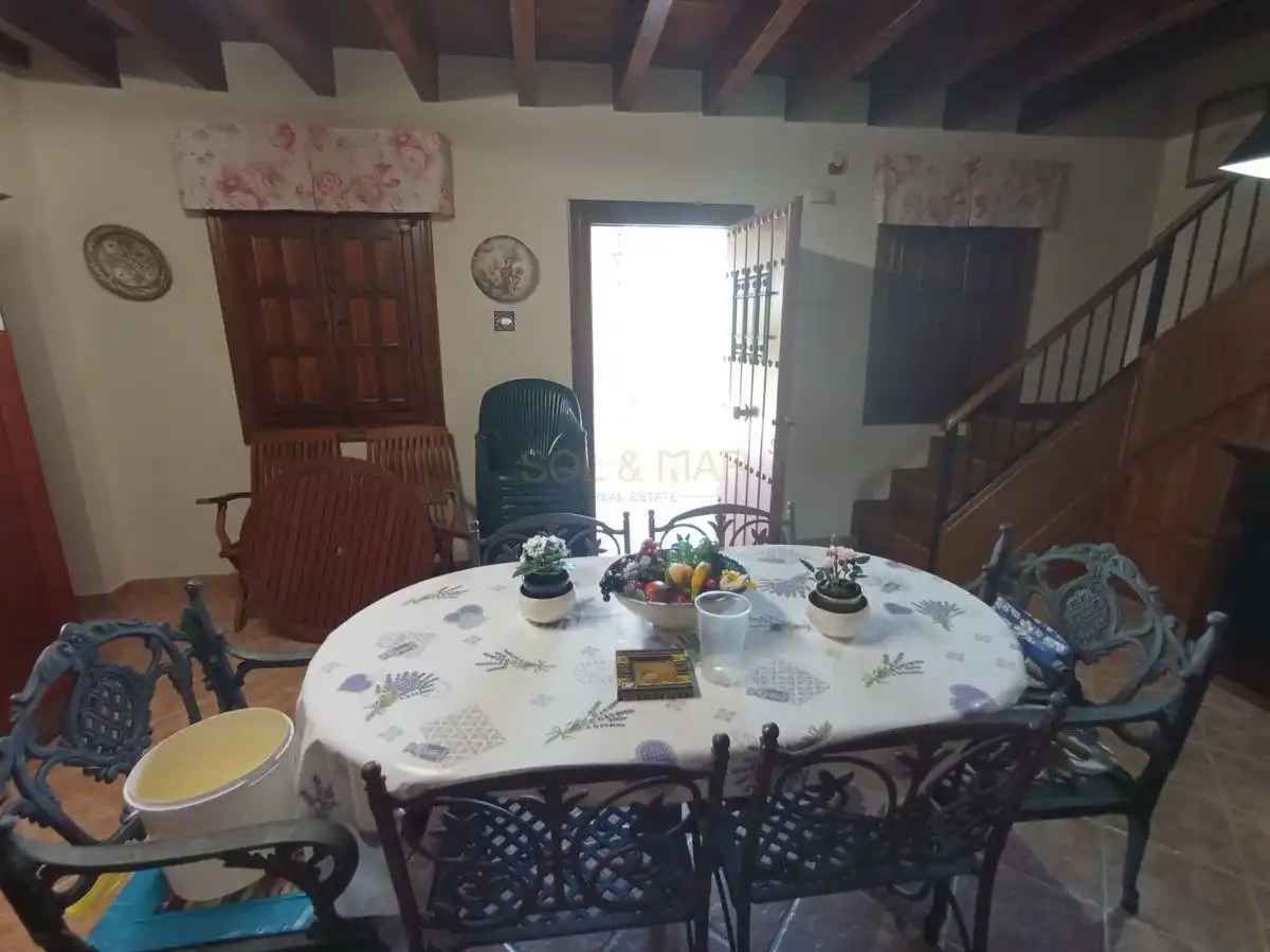 Finca rústica en venda en Álora amb Terrassa