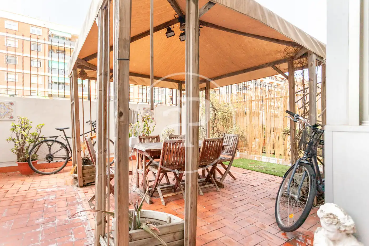 Wohnung mit Terrasse zum Verkauf in Av. d'Ausiàs March, imagen 16