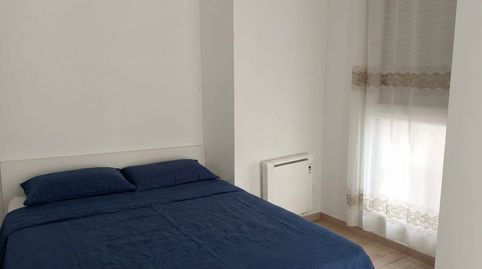 Foto 3 de Apartament en venda a Calle de Sierra Toledana, Numancia, Madrid Capital