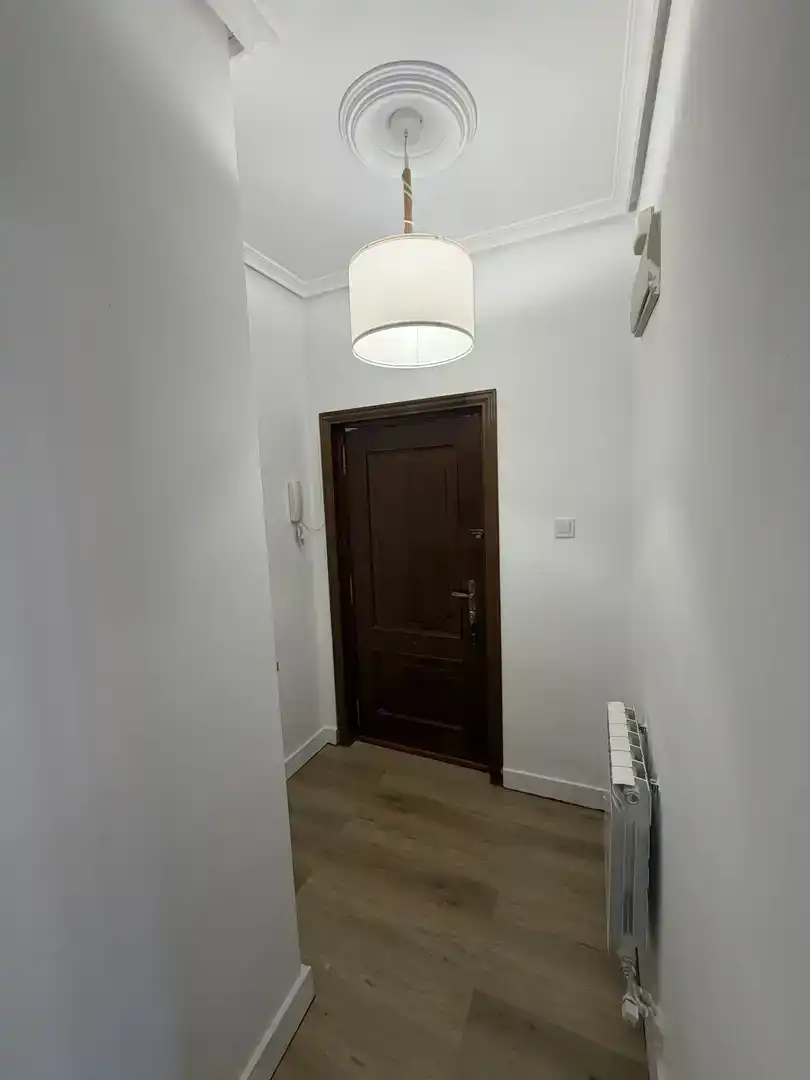 Piso para compartir en Valladolid con Parquet, Amueblado y Balcón