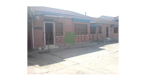 Photo 5 of Industrial buildings to rent in El Soto - Azorín, Madrid