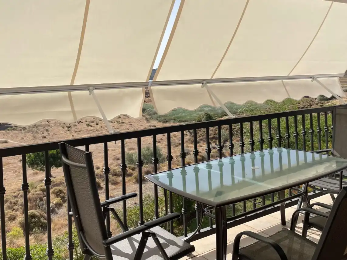 Appartement avec piscine à vendre à Avda. Juan Pablo II, 6, imagen 15