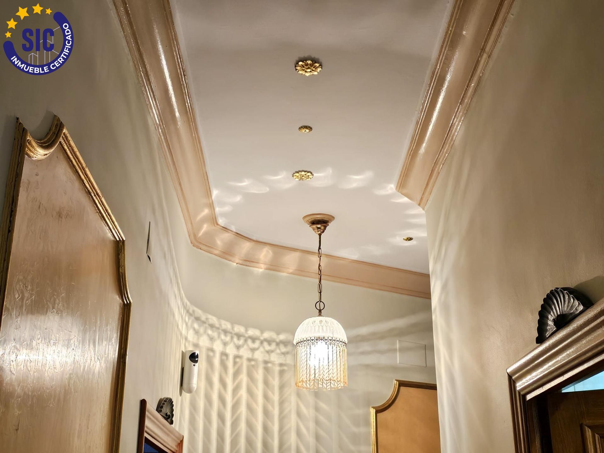 Pis en venda en  Valencia Capital amb Moblat