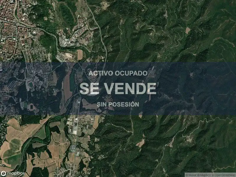 Piso en venta en Vila-roja