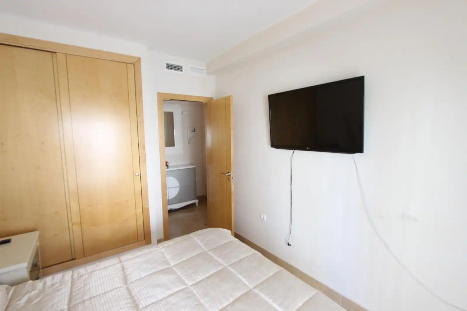 Appartement compact avec terrasse à vendre à Playa Arenal - Bol, imagen 6