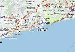 Adossat amb terrassa en venda a Carrer del Jou 6, imagen 24
