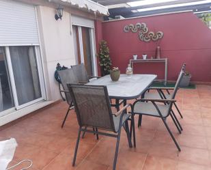 Terrace of Attic for sale in Lorca  with Terrace