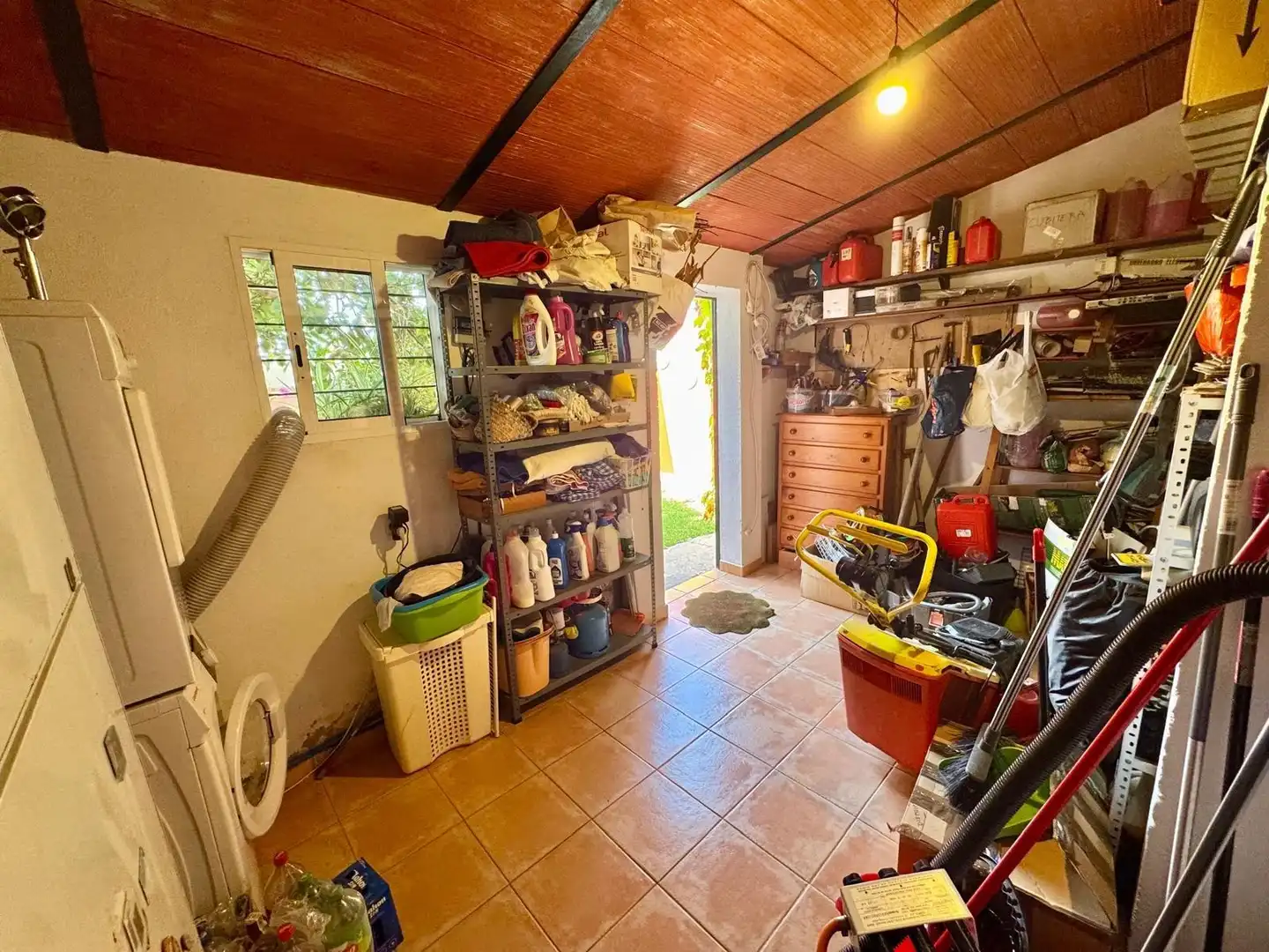 Houses for sale in Mazagón  with Private garden, Terrace and Storage room