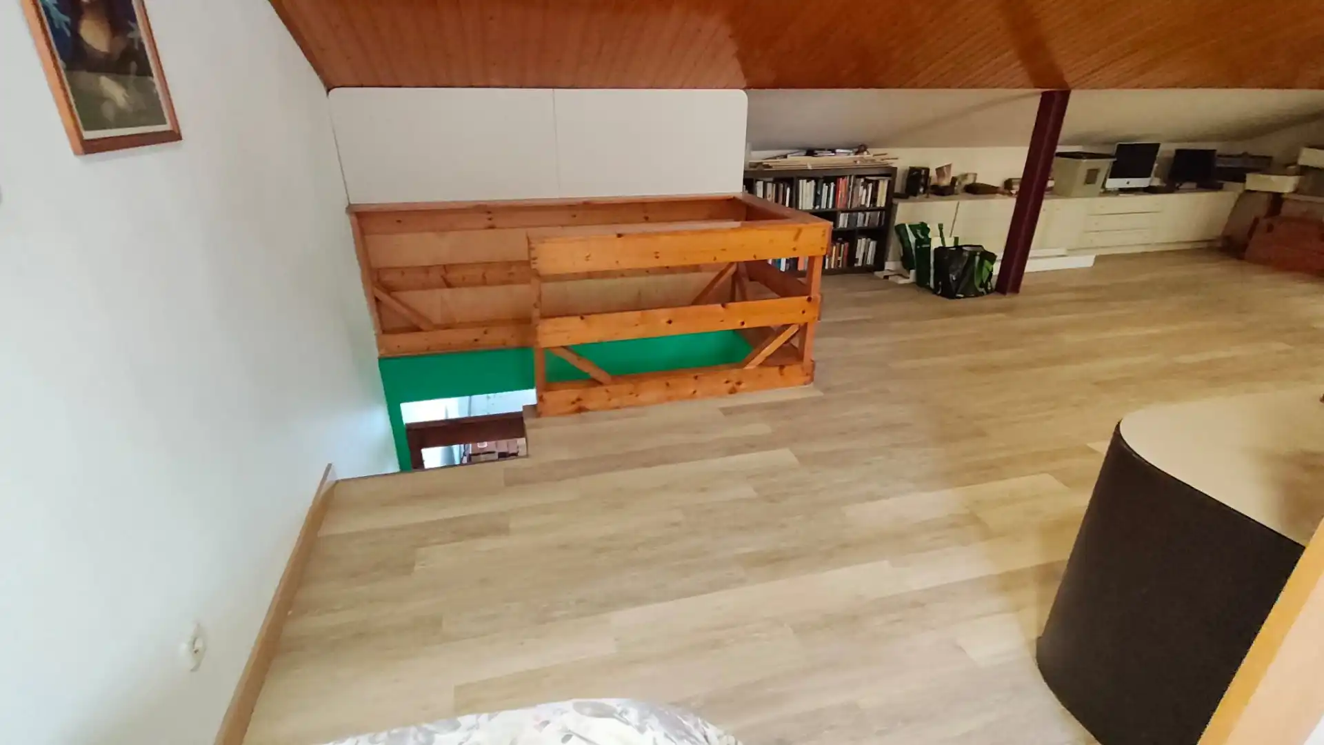 Duplex avec terrasse à vendre à Plaça d'en Coll, imagen 28