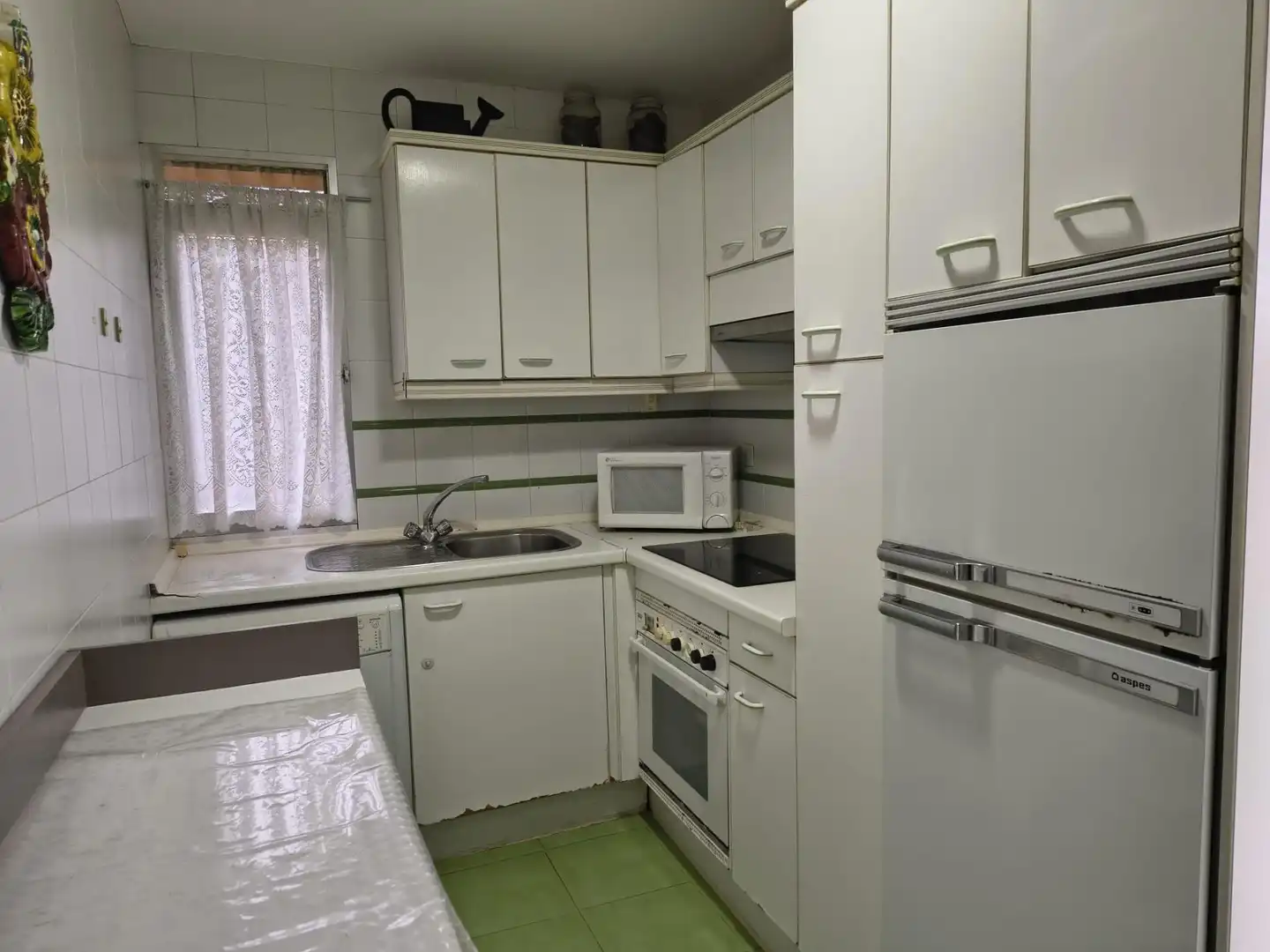 Cuina de Pis en venda en Sacedón amb Calefacció