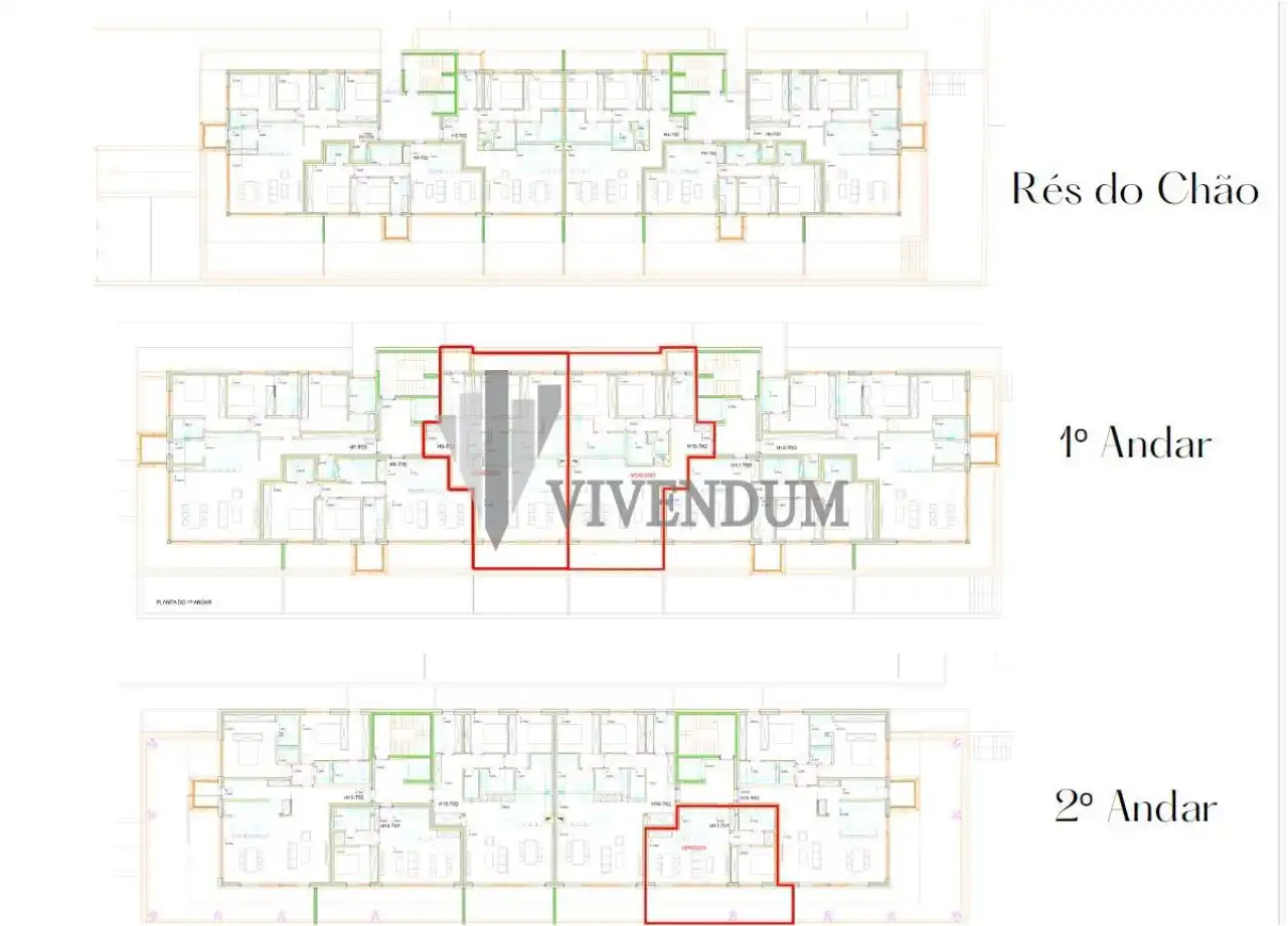 Apartamento en venta en Vigo  con Calefacción, Terraza y Piscina
