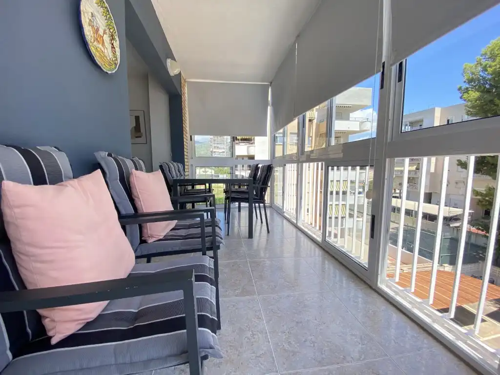 Apartment mit Pool zur Miete in Calle Sigalero, imagen 29