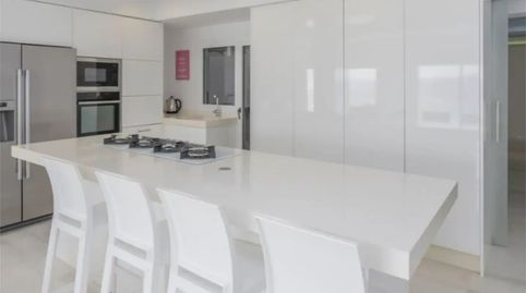Foto 2 de Apartament de lloguer a N-332, 135, Altea ciudad, Altea