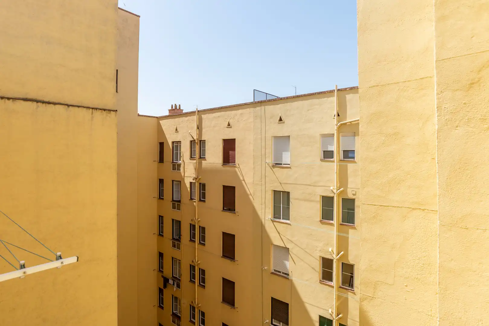 Piso con ascensor en venta en Calle de Meléndez Valdés, imagen 13