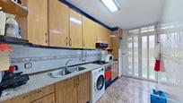 Kitchen of Flat for sale in Cerdanyola del Vallès  with Balcony