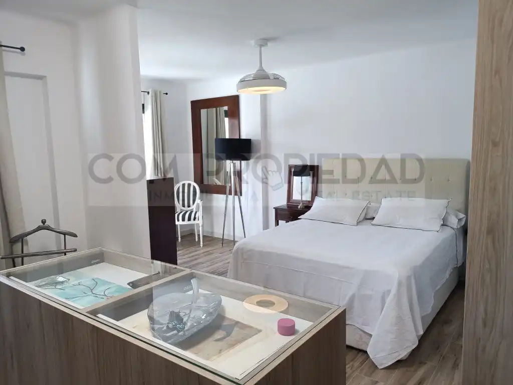 Dormitori de Casa o xalet en venda en  Palma de Mallorca