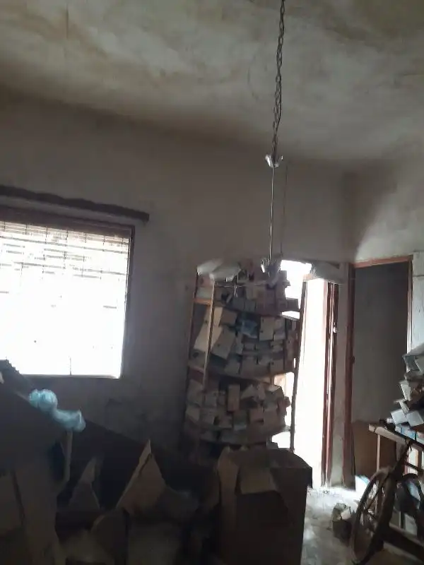 Habitación de Casa adosada en venta en Benejúzar con Terraza