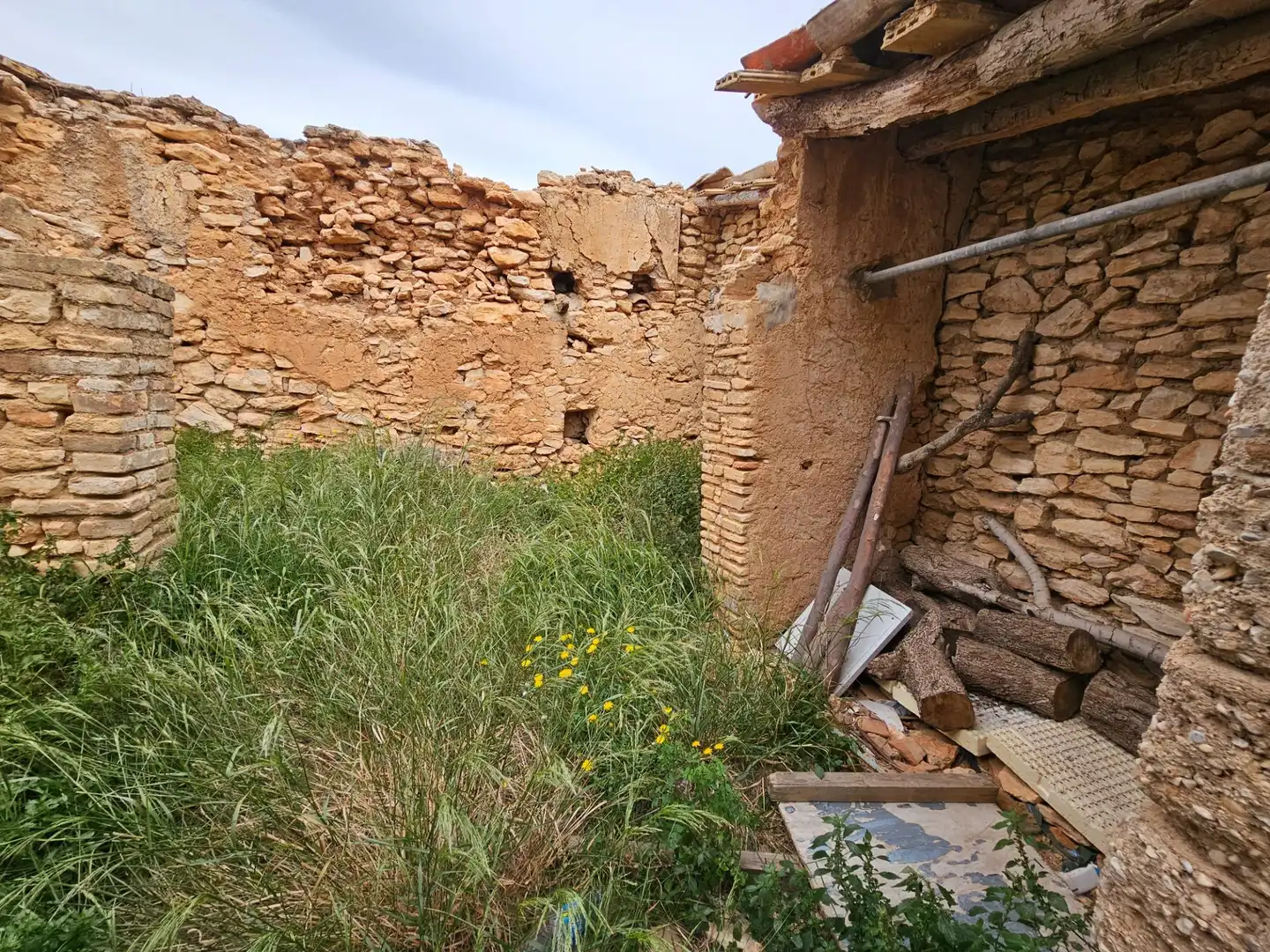 Landhaus zum Verkauf in Eucaliptus- Poble Nou del Delta, imagen 29