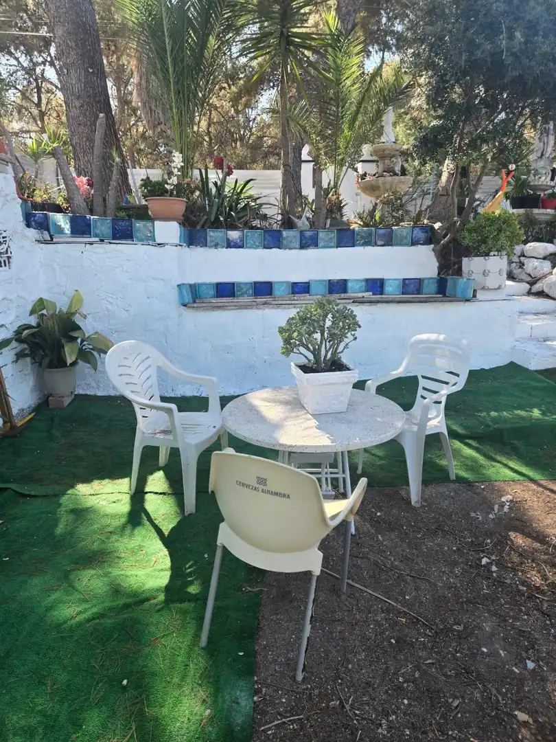 Wohnbaugrundstück zum Verkauf in La Franquesa - Oasis Park, imagen 9