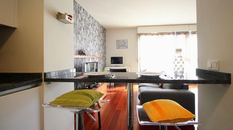 Foto 5 de Piso en venta en Goya, Madrid