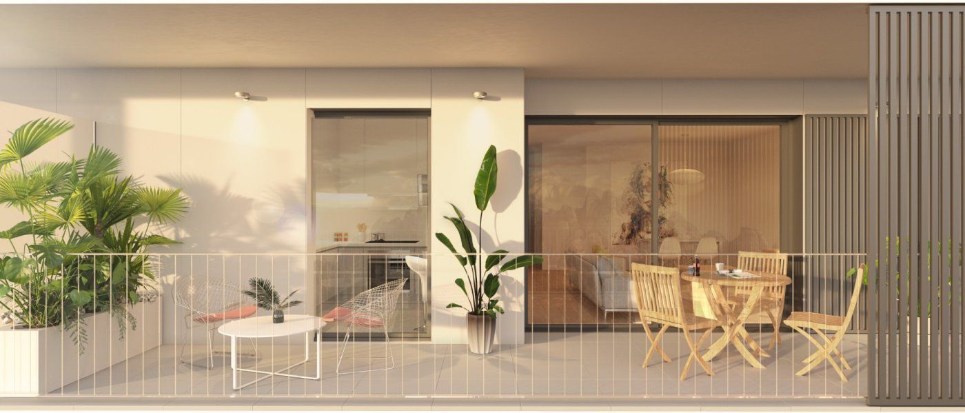 Attic for sale in  JOSEP PUIG I CADAFALCH, Martorell
