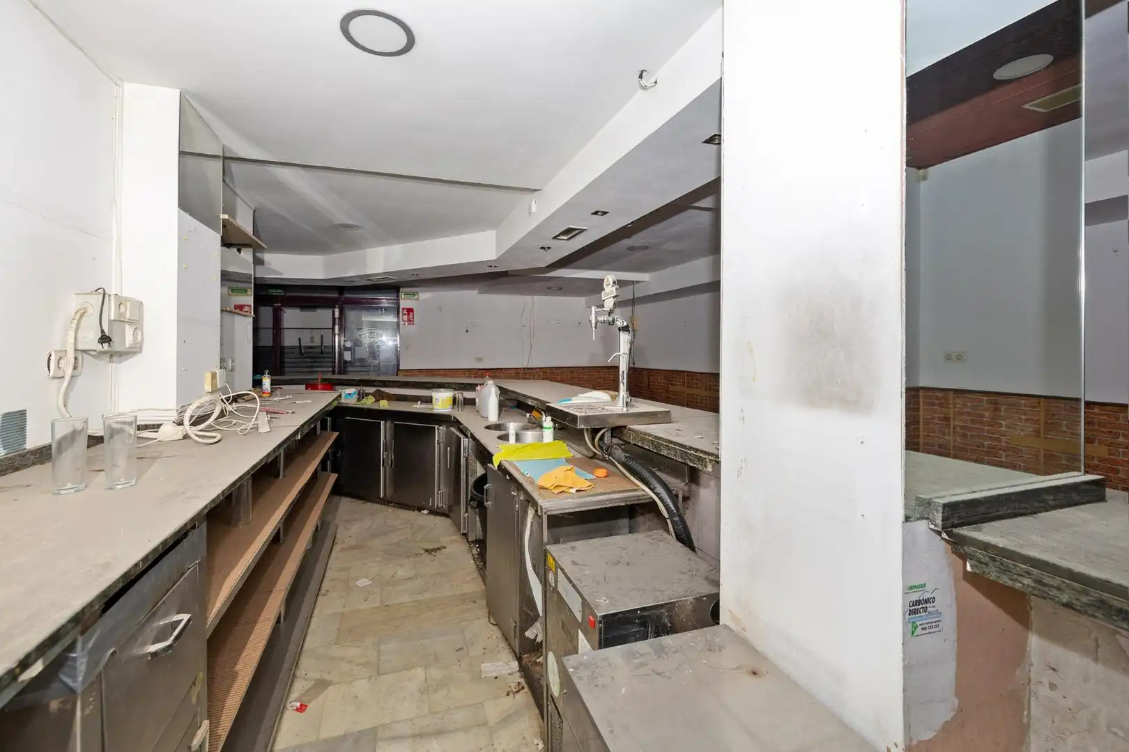 Business premises for sale in Avenida de Juan Pablo II 92, imagen 11