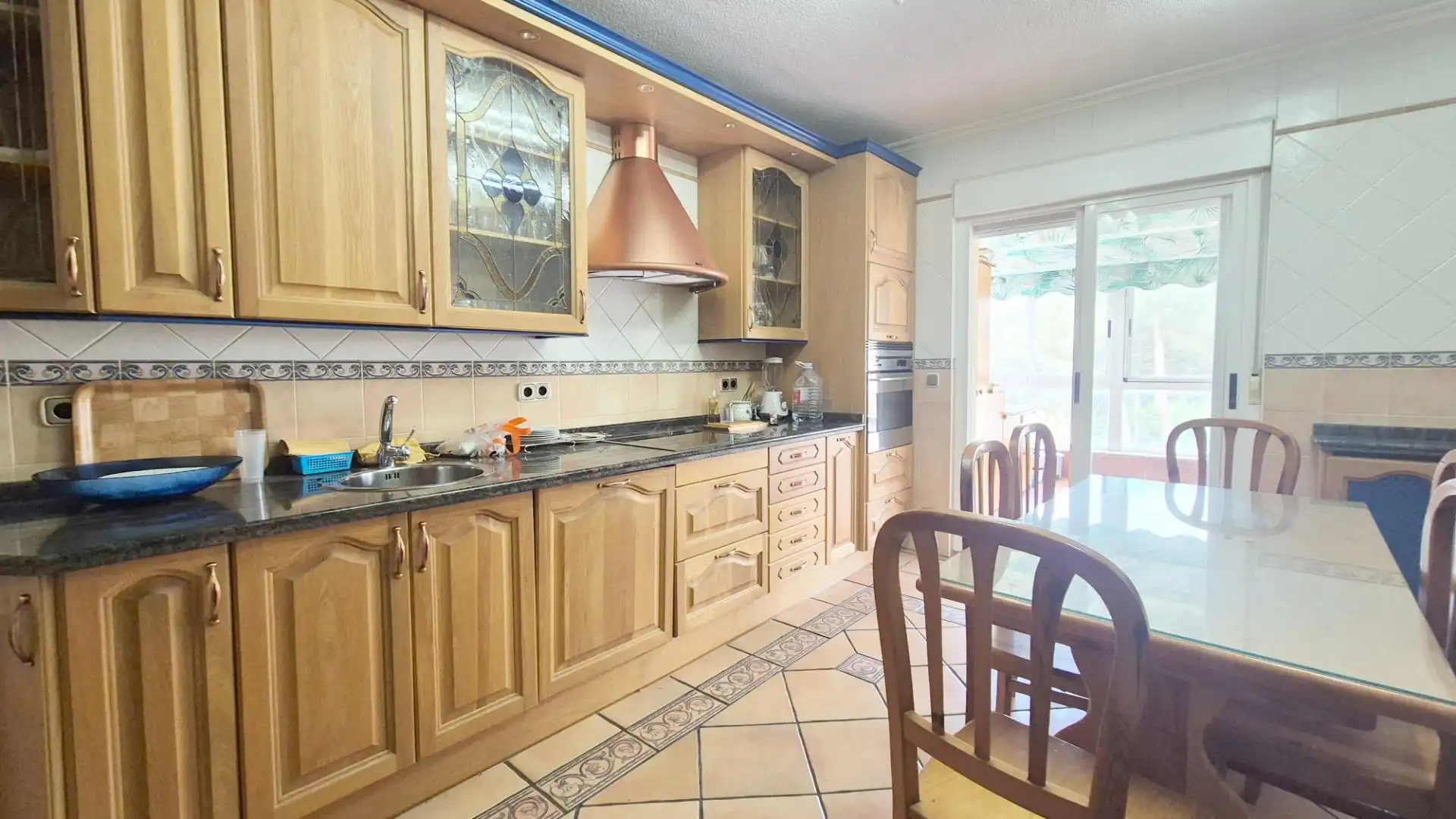 Chalet con piscina en venta en Alba de Tormes, imagen 34