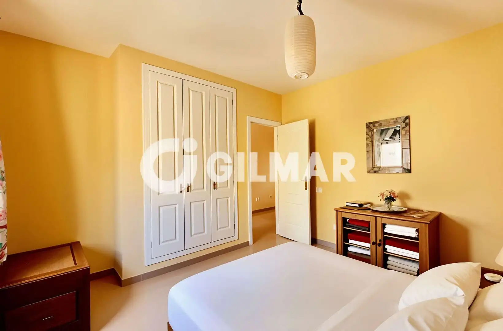 Appartamento con piscina in vendita a Calle Agando, imagen 5