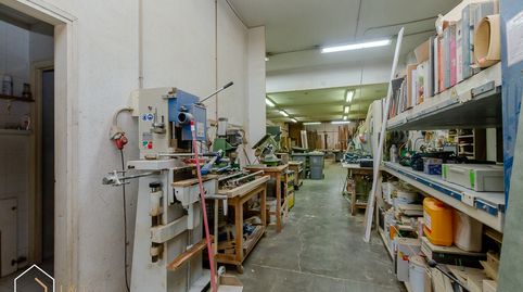 Foto 4 de Edificio en venta en Passeig de la Mare de Déu del Coll, La Teixonera, Barcelona Capital