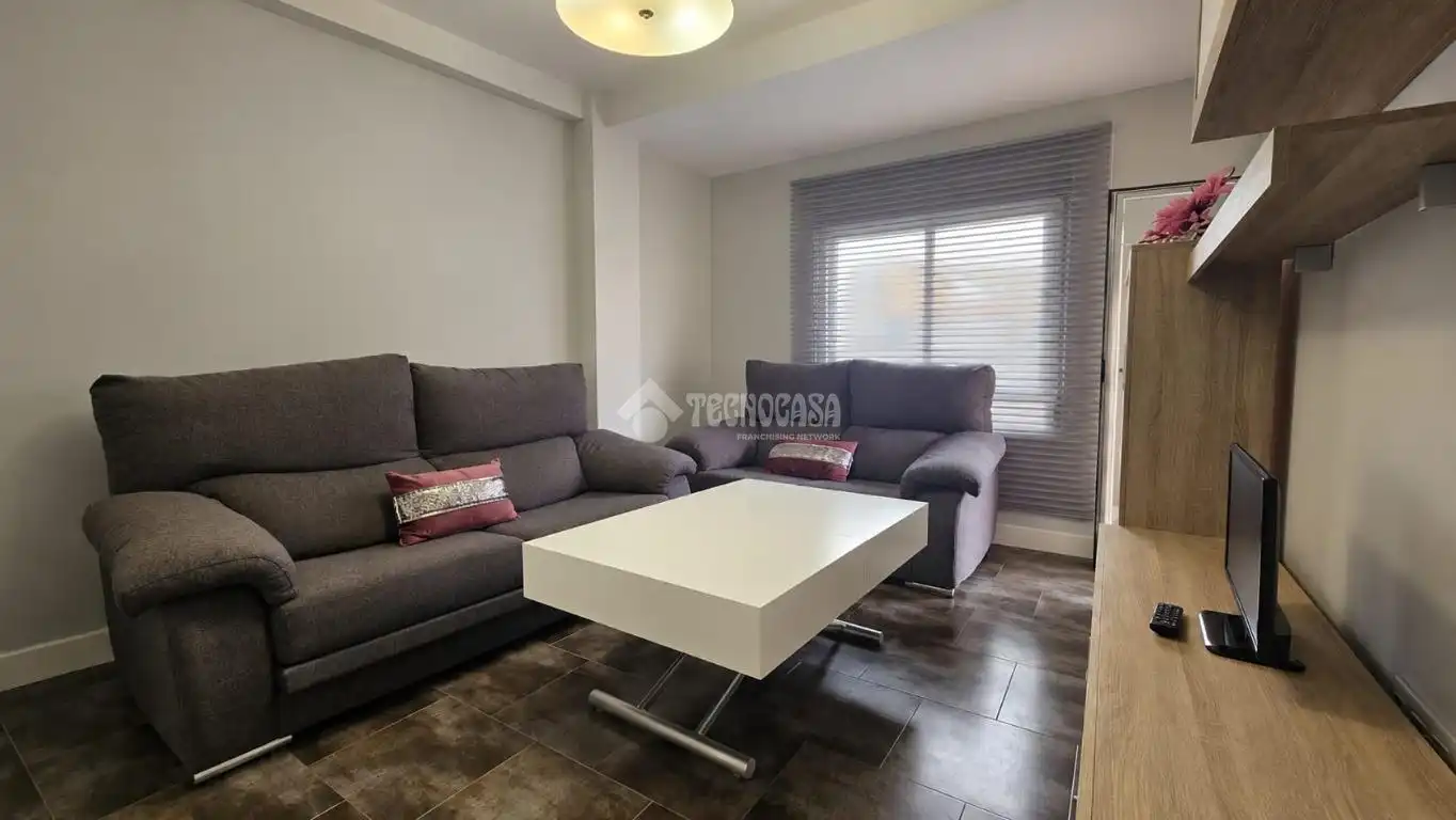 Piso en venta en Puerta de Cuartos - Avda. de Portugal, imagen 8