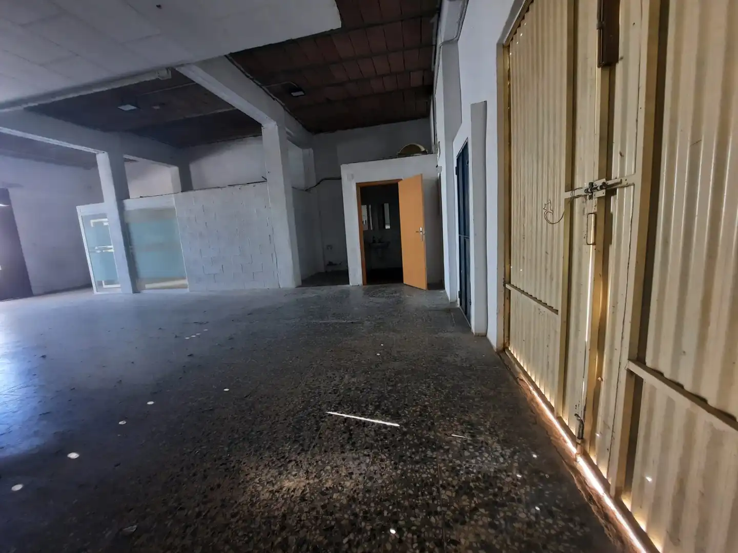 Commercial properties for rent in Castellón de la Plana / Castelló de la Plana