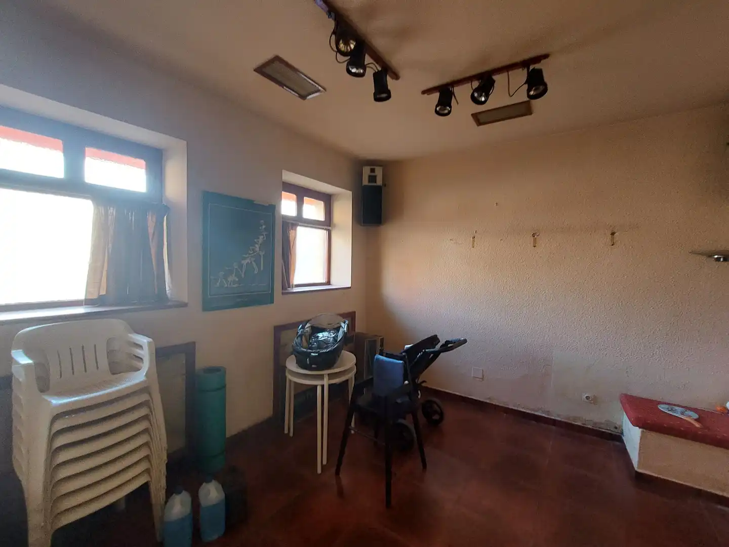 Casa o xalet en venda en Boñar amb Calefacció, Jardí privat i Terrassa