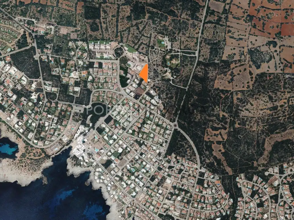 Residencial en venta en Sant Lluís