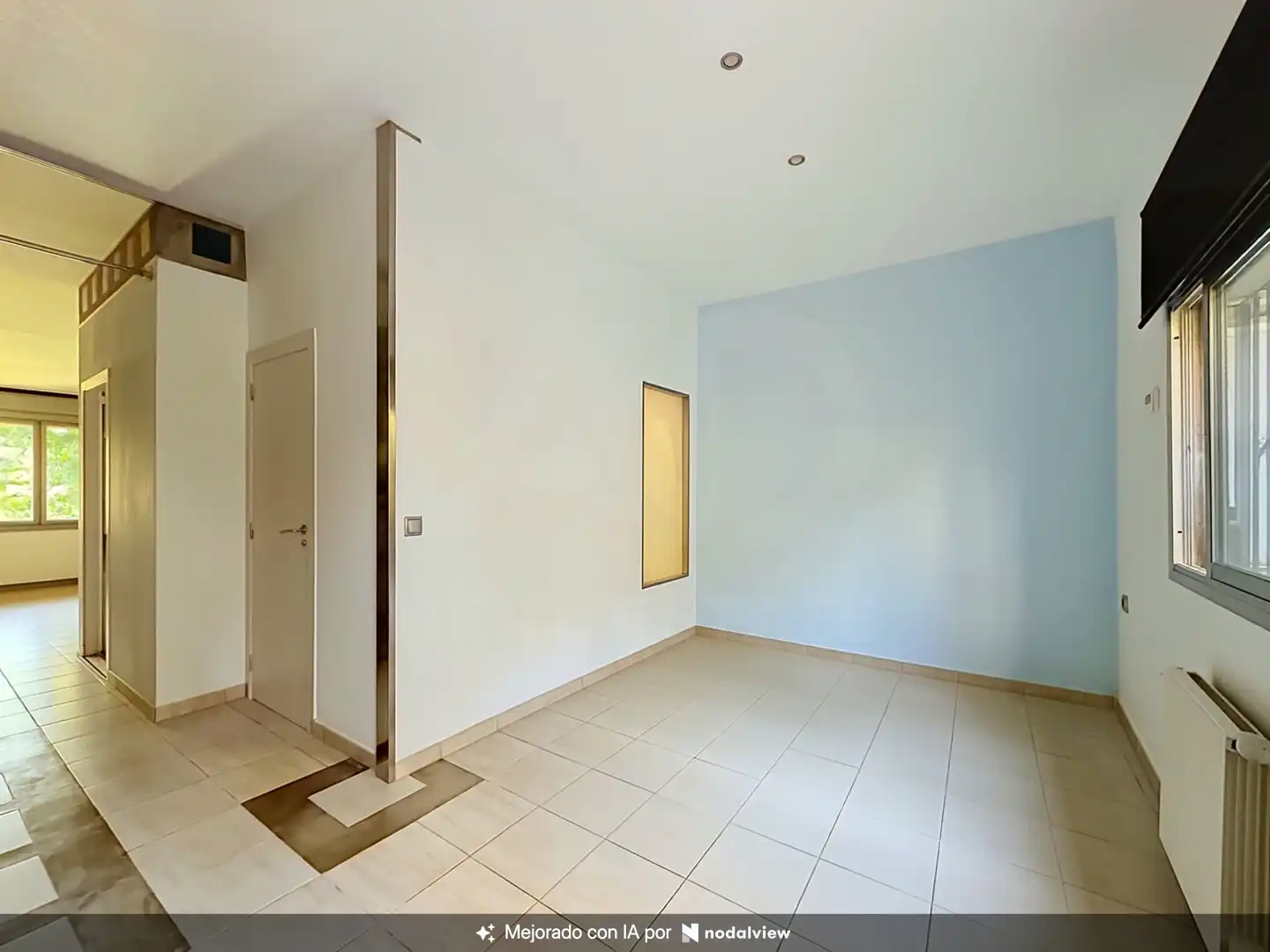 Flat for sale in Alella  with Air Conditioner, Heating and Terrace