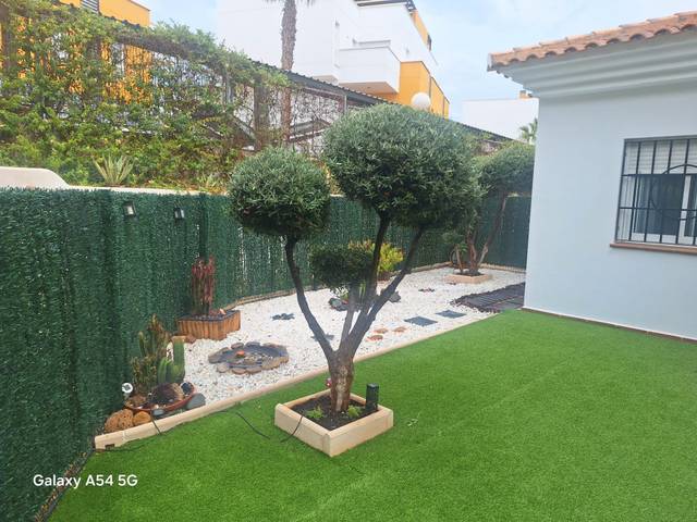 Apartamento en Venta en Avenida Cañada Julián, 6 en Las Salinas