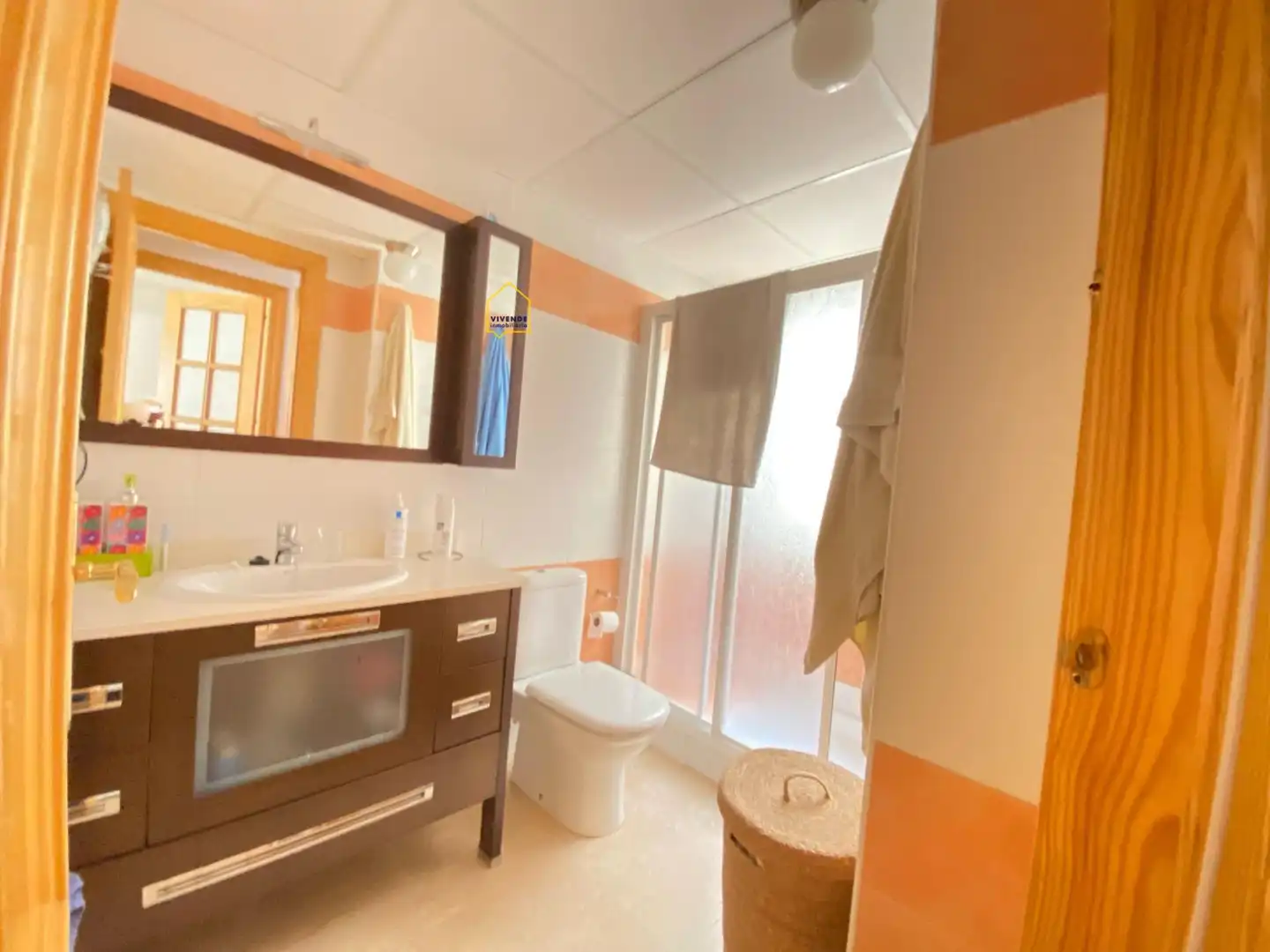 Flat for sale in Puerto Lumbreras