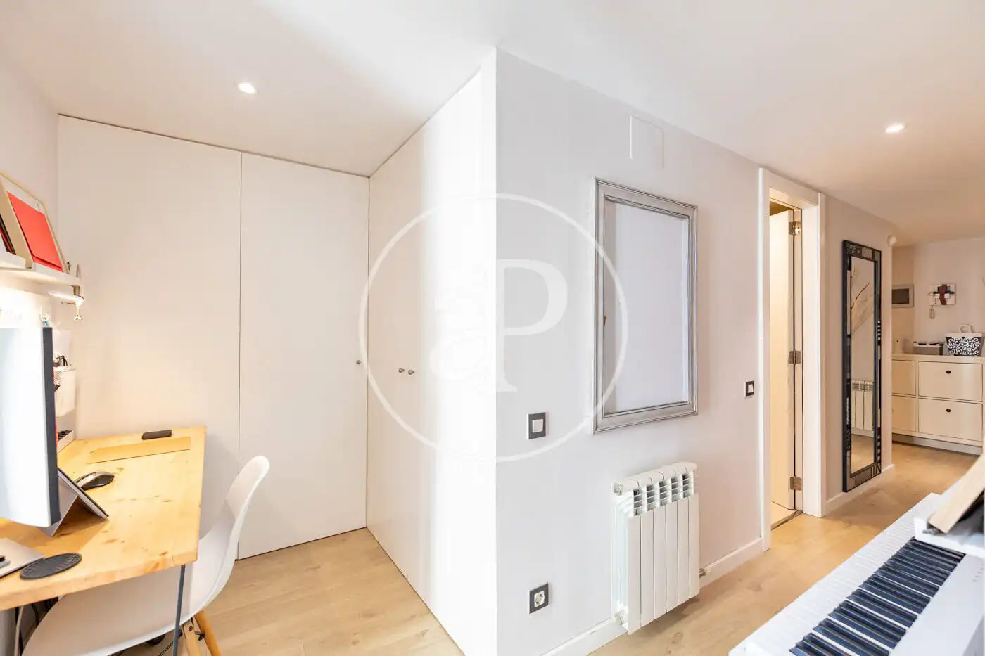 Habitación de Piso en venta en Les Corts