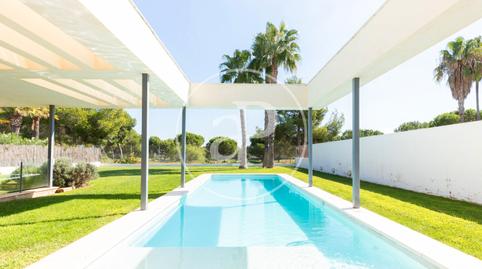 Photo 3 of House or chalet to rent in C. Gralla Grjilla, Torre en Conill - Cumbres de San Antonio, Bétera