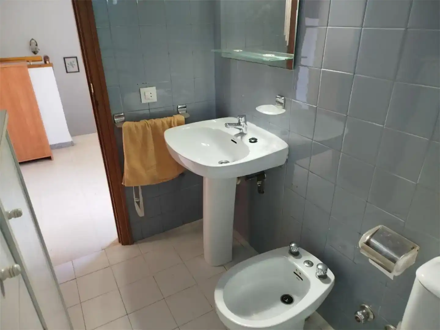 Dúplex en venta en Calle Ernesto Olivares, 3, Montilla