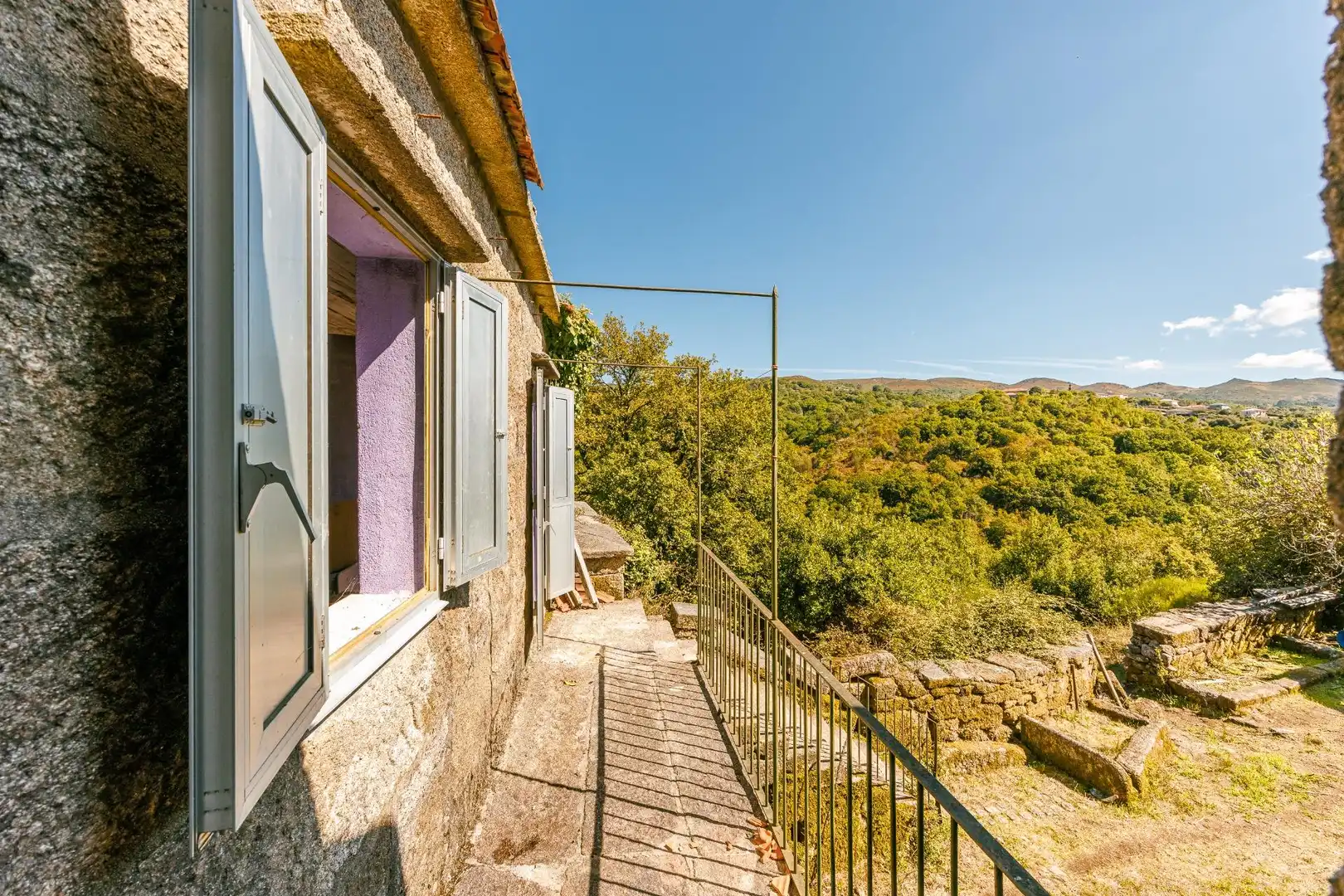 Country house with terrace for sale in TOXAL-COVELO, imagen 3