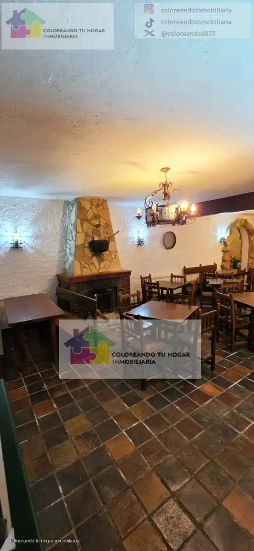 Local commercial à vendre à Villadangos del Páramo, imagen 39