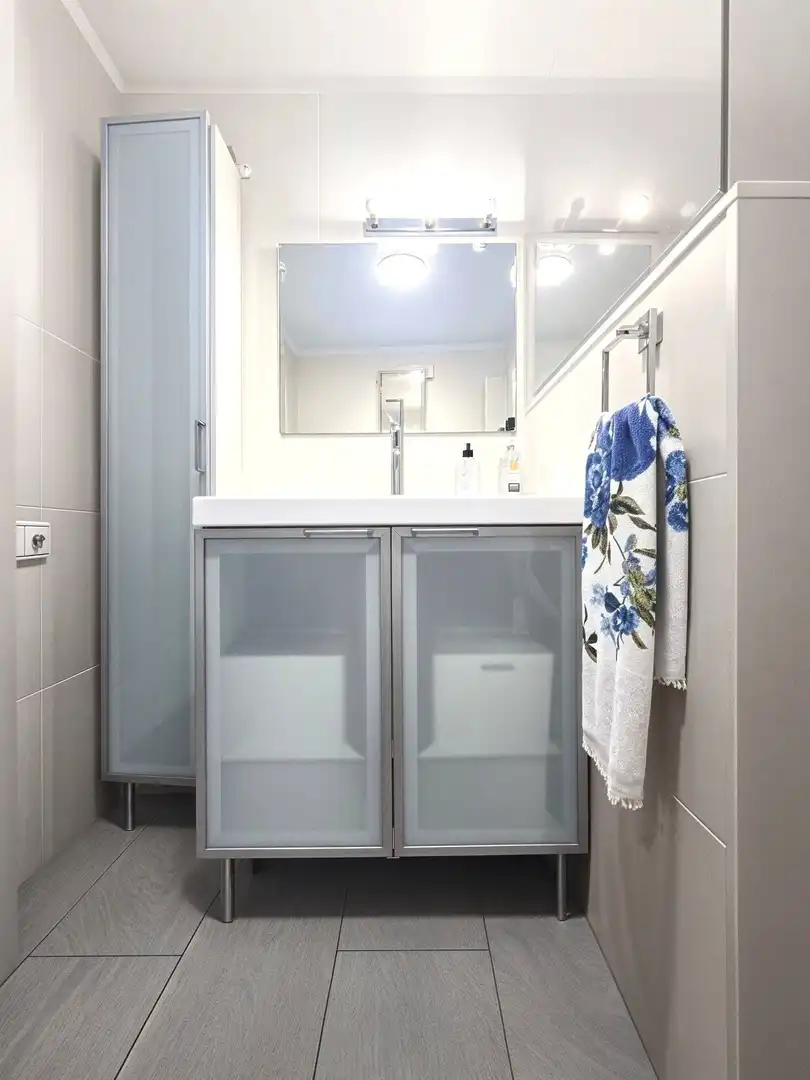 Appartamento con terrazza in vendita a Calle ESPRONCEDA, imagen 26