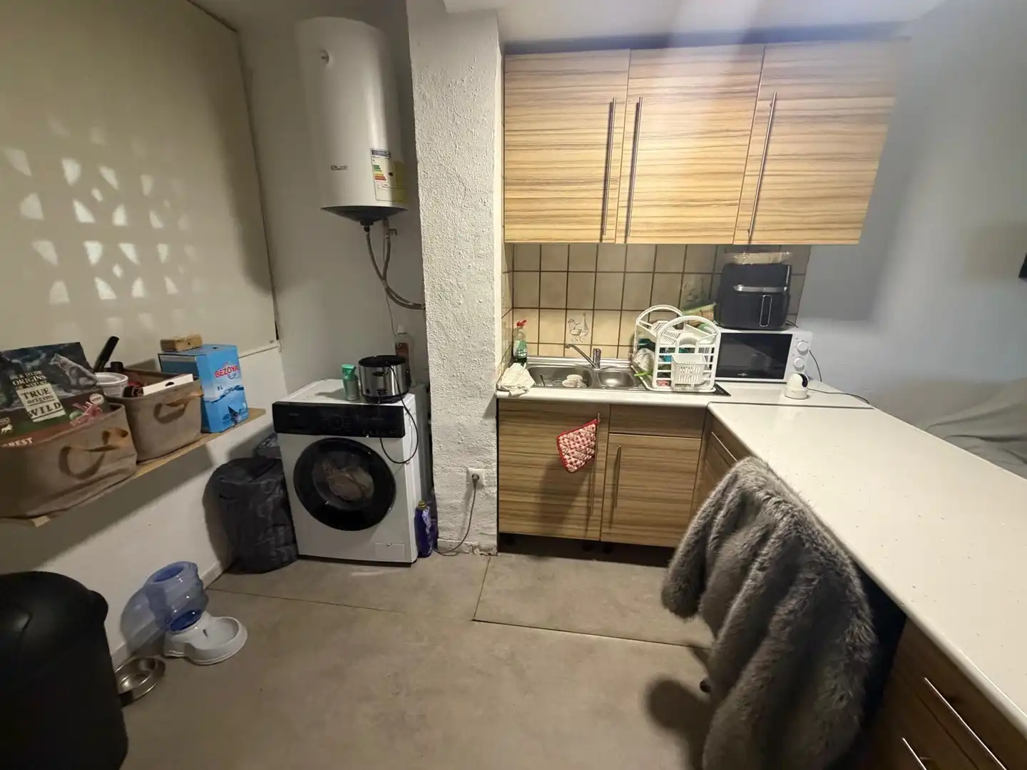 Apartament amb piscina en venda a Rincón de Loix, imagen 5