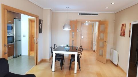 Foto 4 de Piso de alquiler en Pau Lledó, Castellón de la Plana / Castelló de la Plana