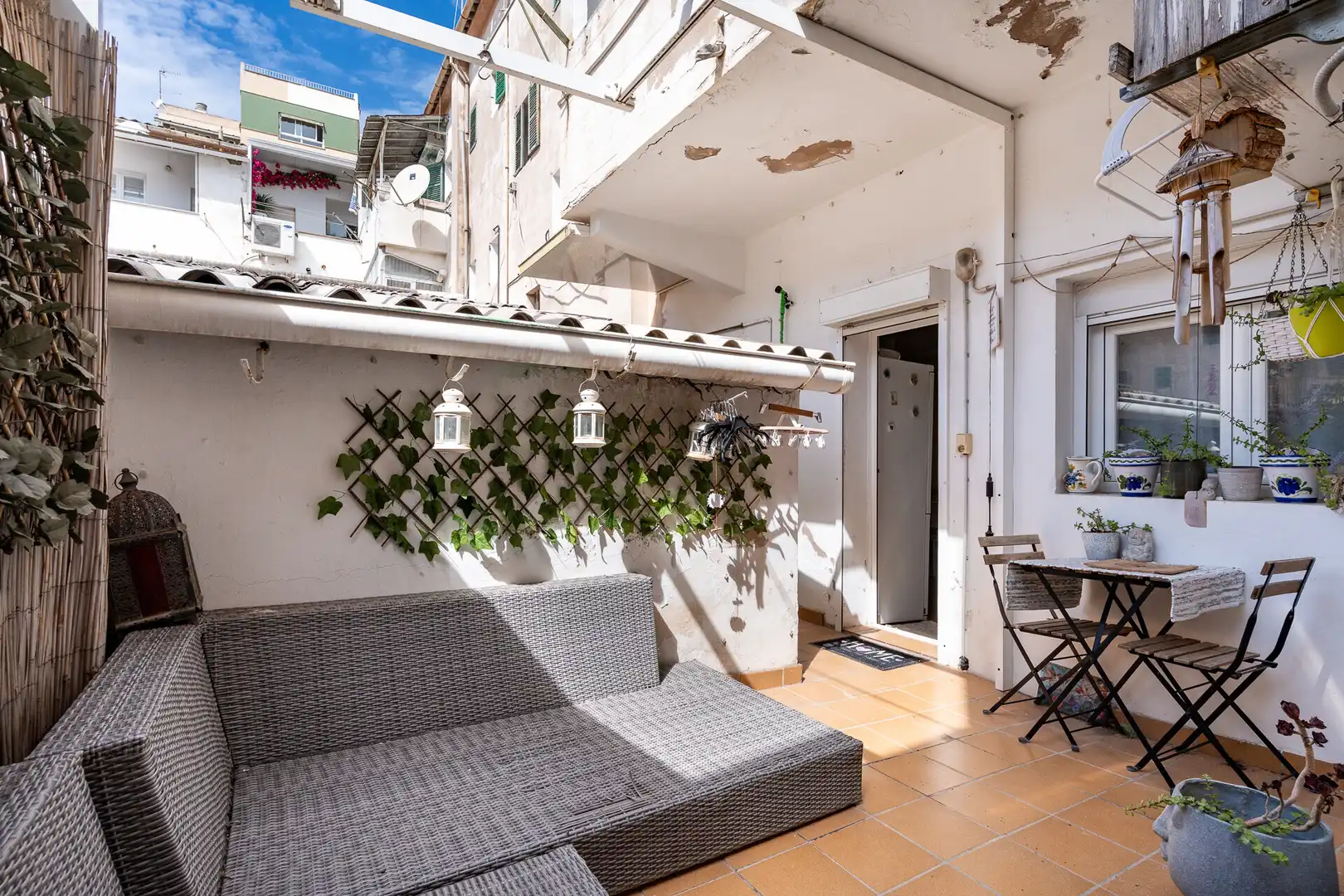Appartement compact à vendre à Ponent, imagen 7