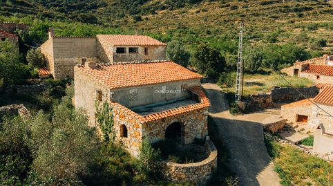 Foto 5 de Finca rústica en venda a Albocàsser, Castellón
