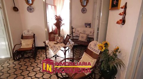 Foto 4 de Casa o xalet en venda a Écija, Sevilla