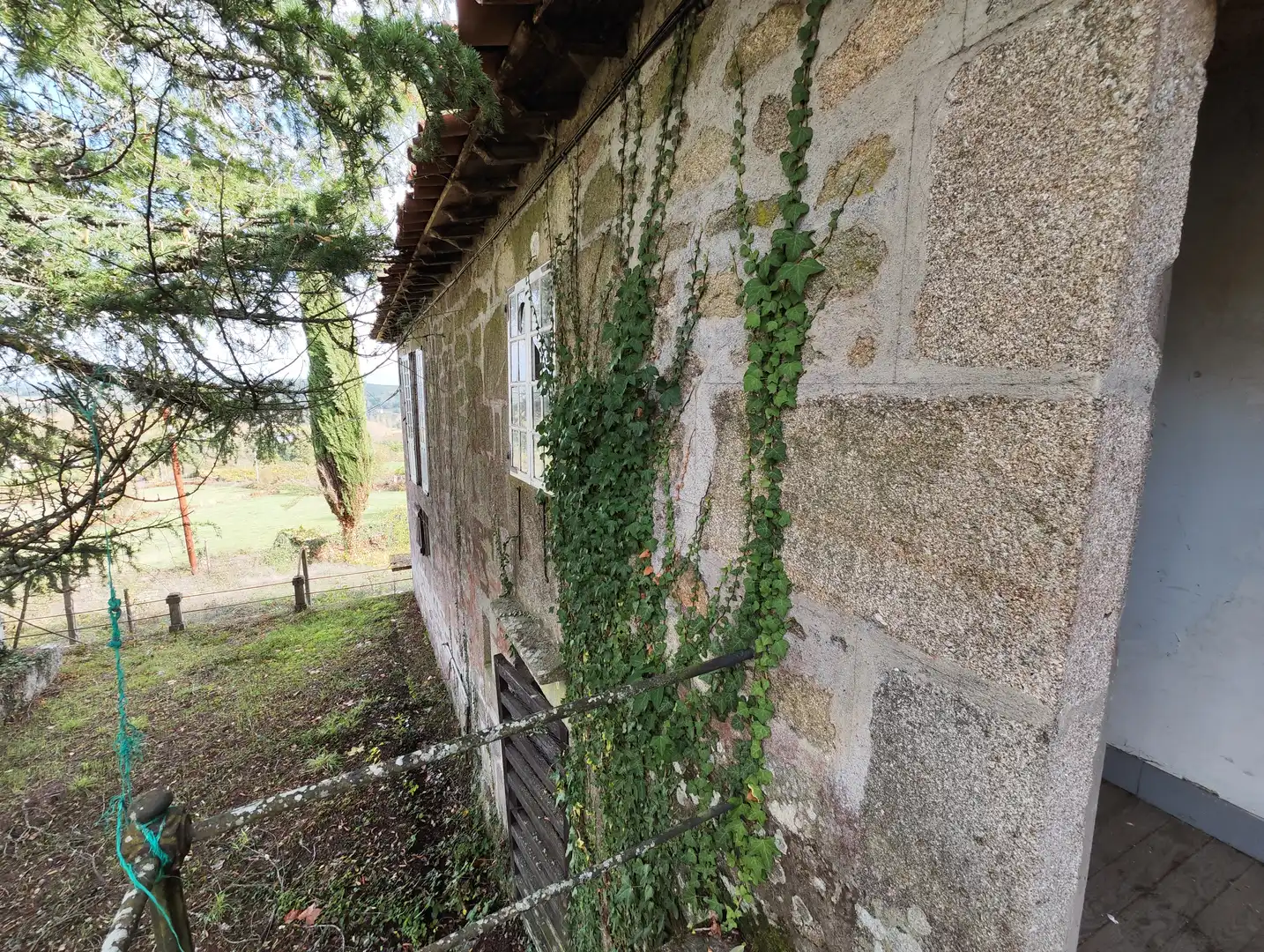 Villa mit Pool zum Verkauf in Lugar Vilar 15, imagen 39